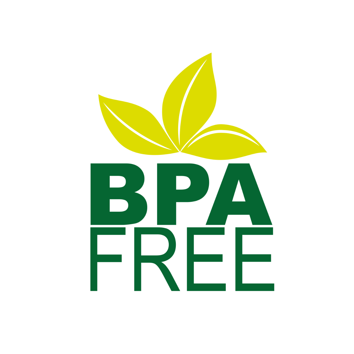 BPA free Trinkflasche von DrSlym
